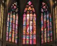 St Vitis Window