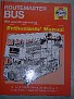 Revell Routemaster London Bus Haynes Manual