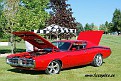 Cruise Night at Walter P Chrysler Museum