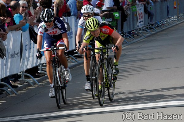 podium