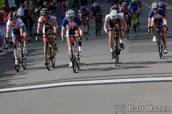 podium