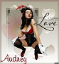 audrey