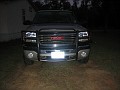 2005 GMC K3500