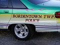 NJ - Bordentown Township Police