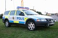 Sweden - Volvo V70