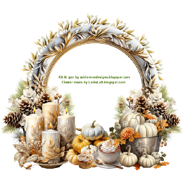 Elegant Autumn