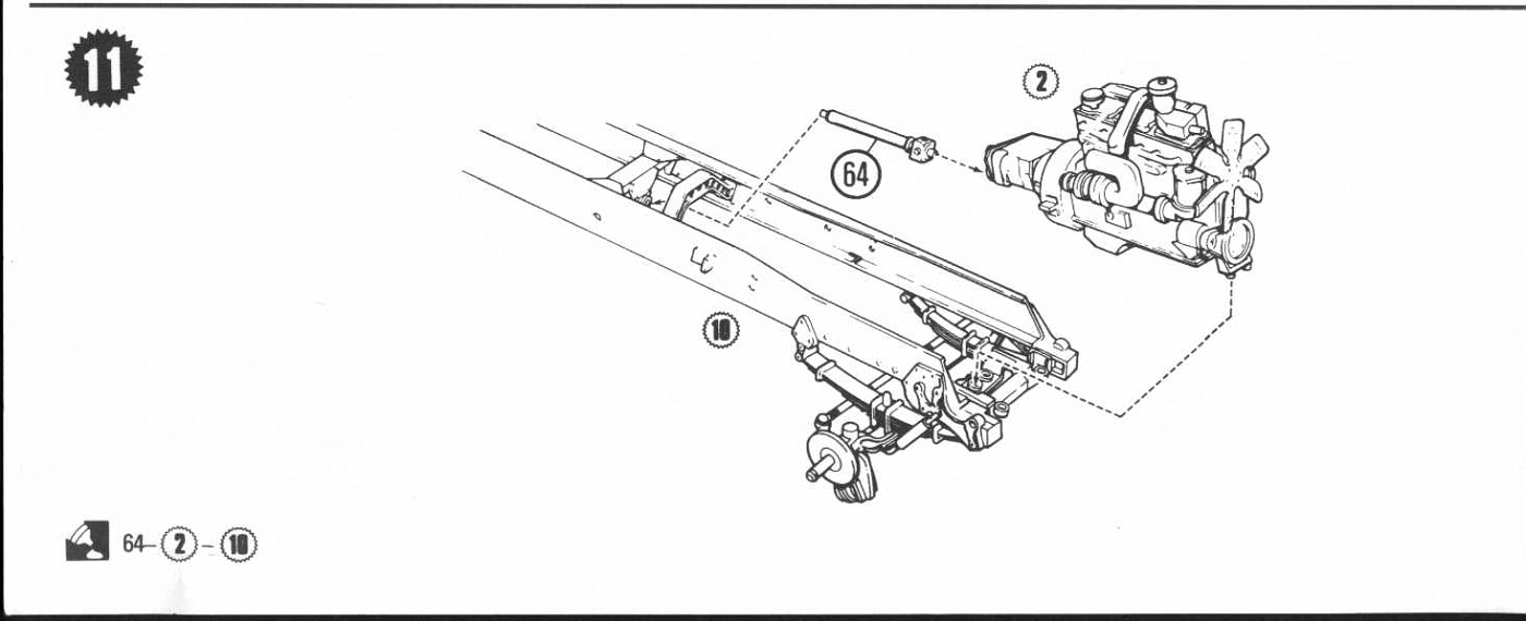 31750 Peterbilt Wrecker AMT-Ertl 1-25 album | Dutch Model Truck Club ...