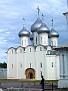 Kreml Vologda