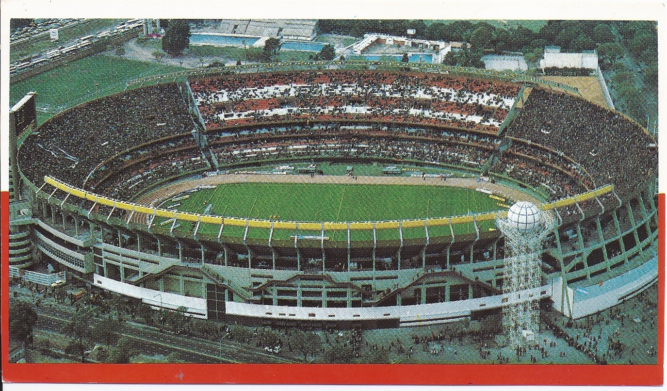 Photo: Estadio de Sportivo Italiano - Ciudad Evita (Buenos Aires), Argentina album, Whocares-nl