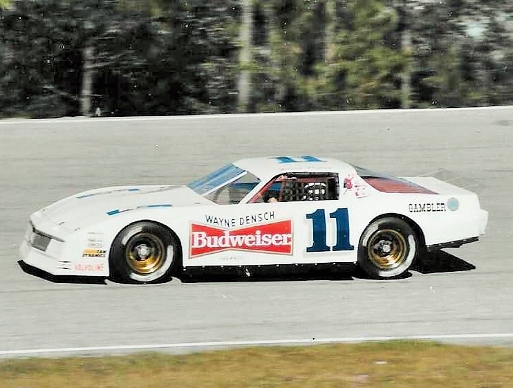 David Rodgers Racing Photo: David Rogers ff 1987 | Bobby Foster II Collection album ...