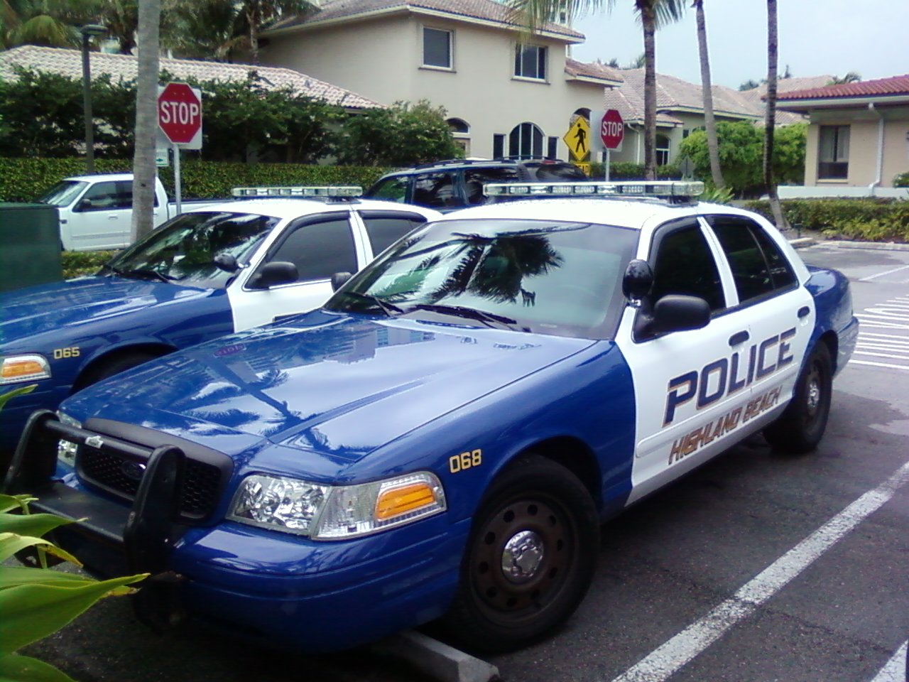 Exploring the Highland Beach Police Department: A Comprehensive Guide