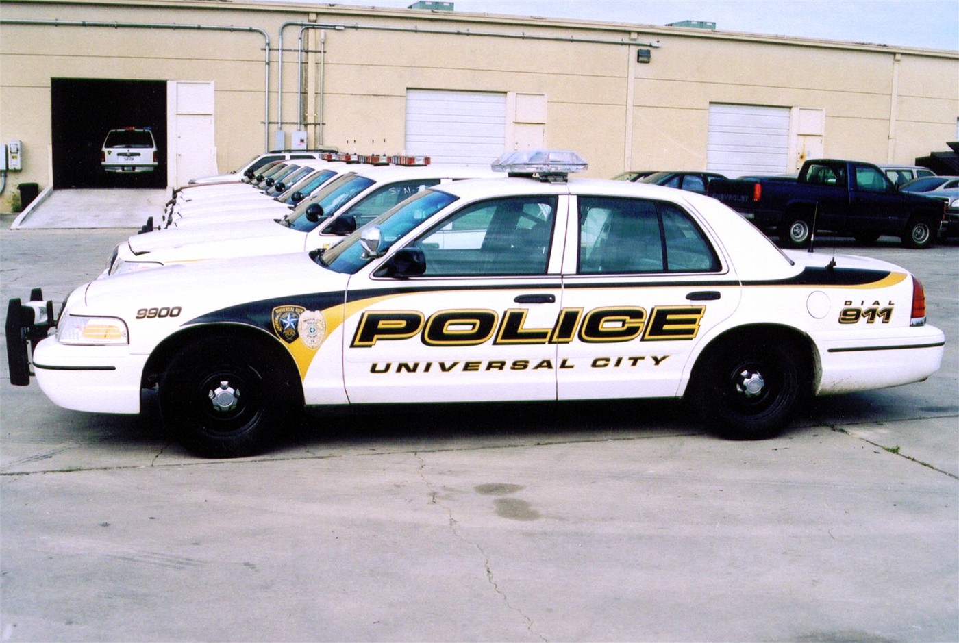 copcar dot com The home of the American Police Car Photo Archives