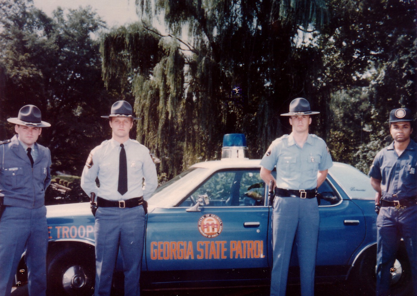 Copcar Dot Com The Home Of The American Police Car Photo Archives 6932