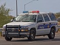 AZ - Phoenix Police