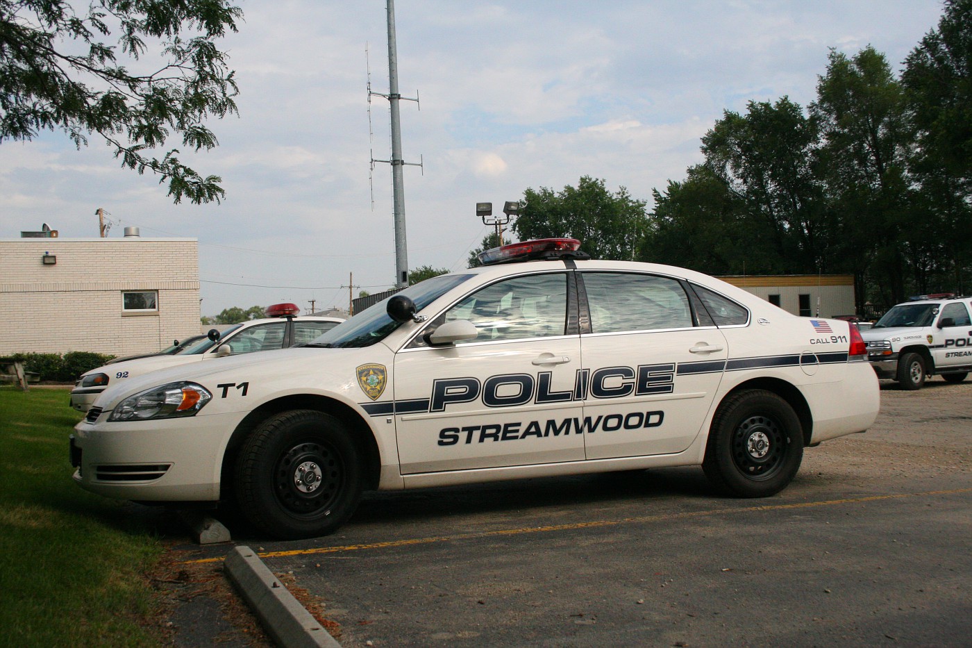 copcar dot com The home of the American Police Car Photo Archives