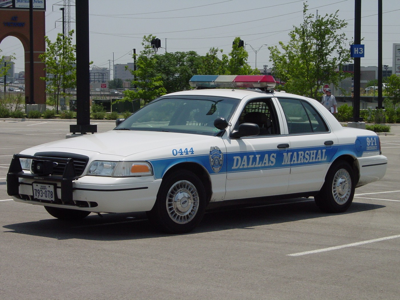 copcar dot com - The home of the American Police Car - Photo Archives