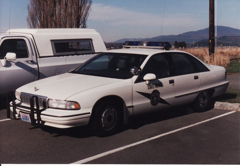 copcar dot com - The home of the American Police Car - Photo Archives