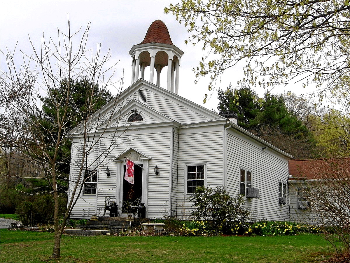 HARWINTON, CT album Jerry Dougherty's CONNECTICUT photo