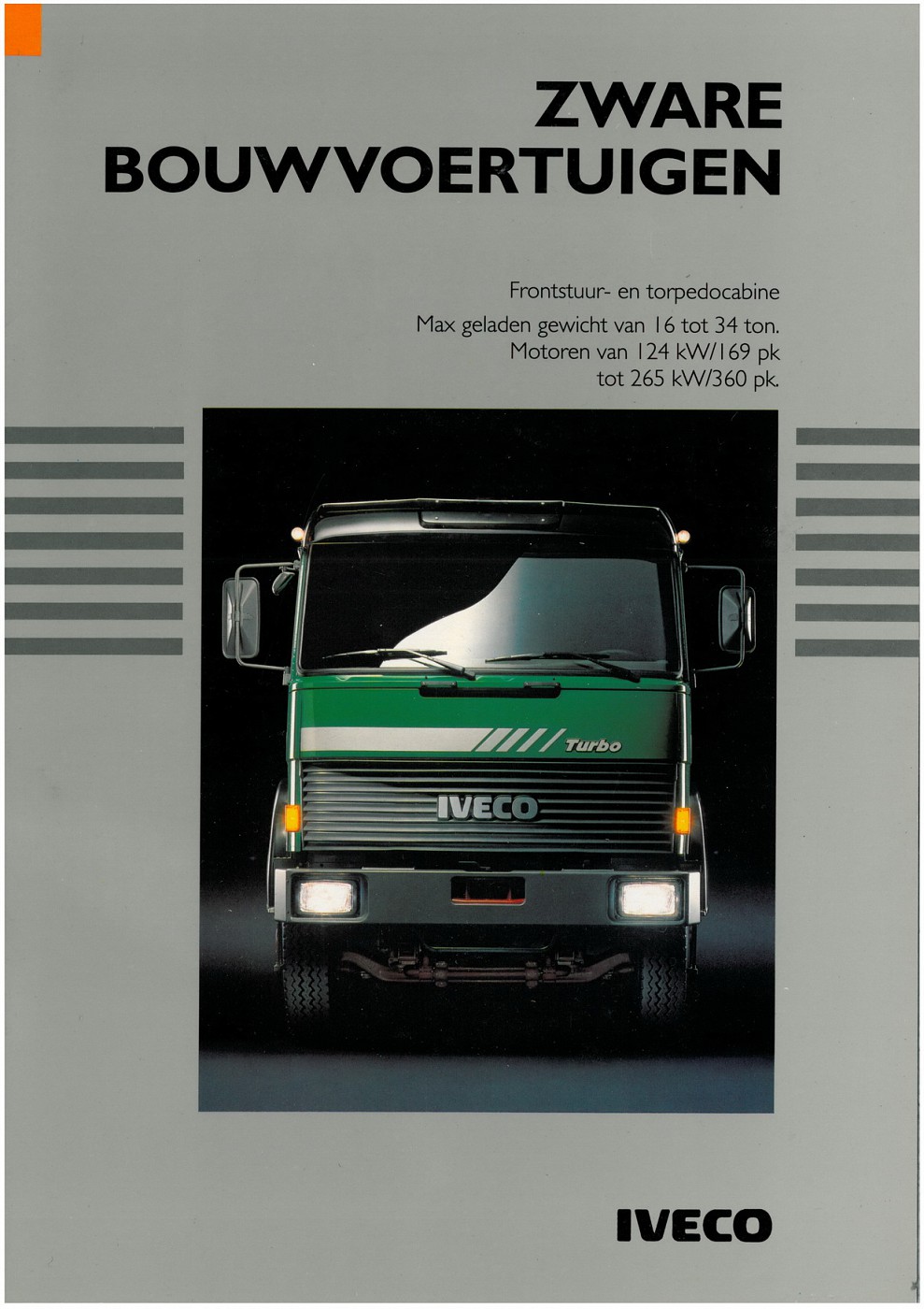 Iveco Heavy Offroad album | Dutch Model Truck Club | Fotki.com, photo ...