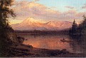 View of Mount Katahdin [1878]