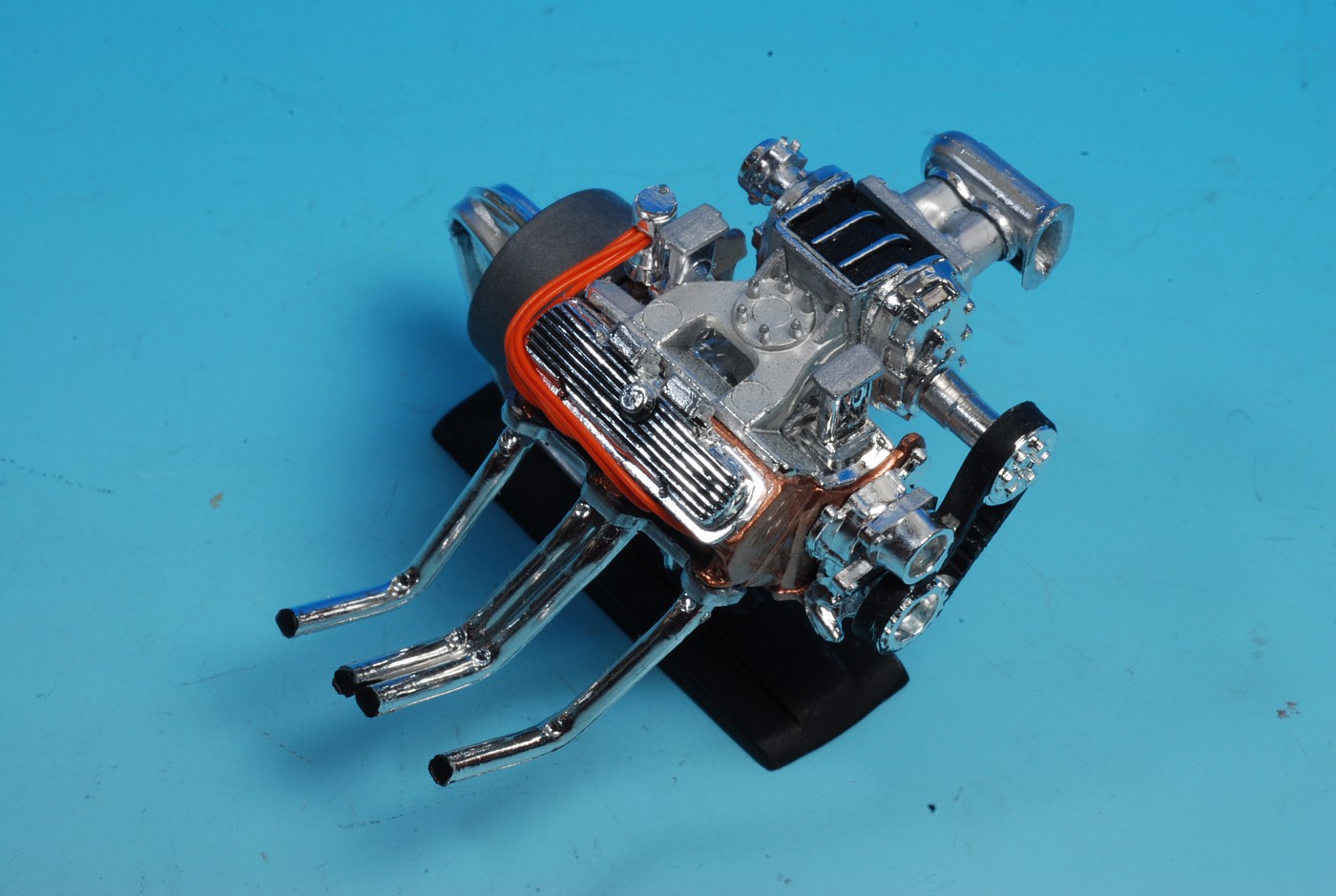 Photo: DSC 0597 | Boyd Scale Engines album | Funman1712 | Fotki.com ...