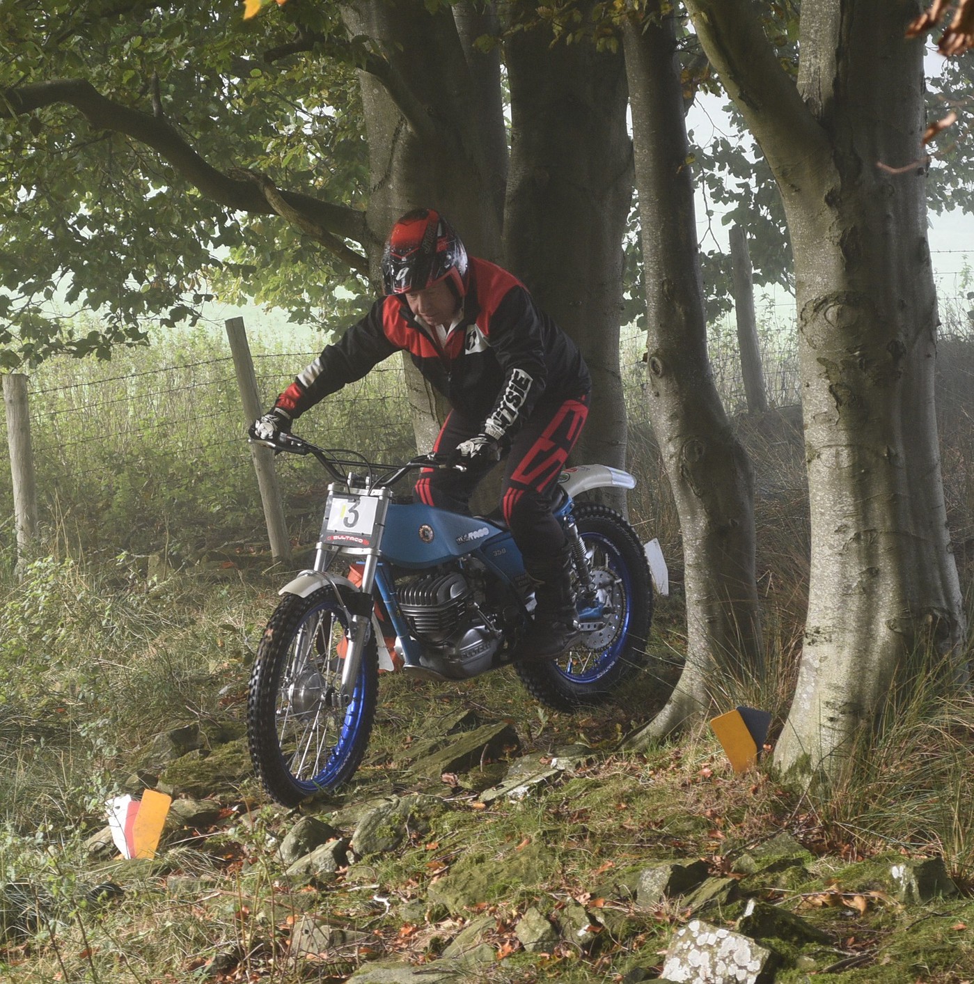 Photo: DSC 0581 | Pott Shrigley 12th October 2025 album | MACC-MAN17 ...
