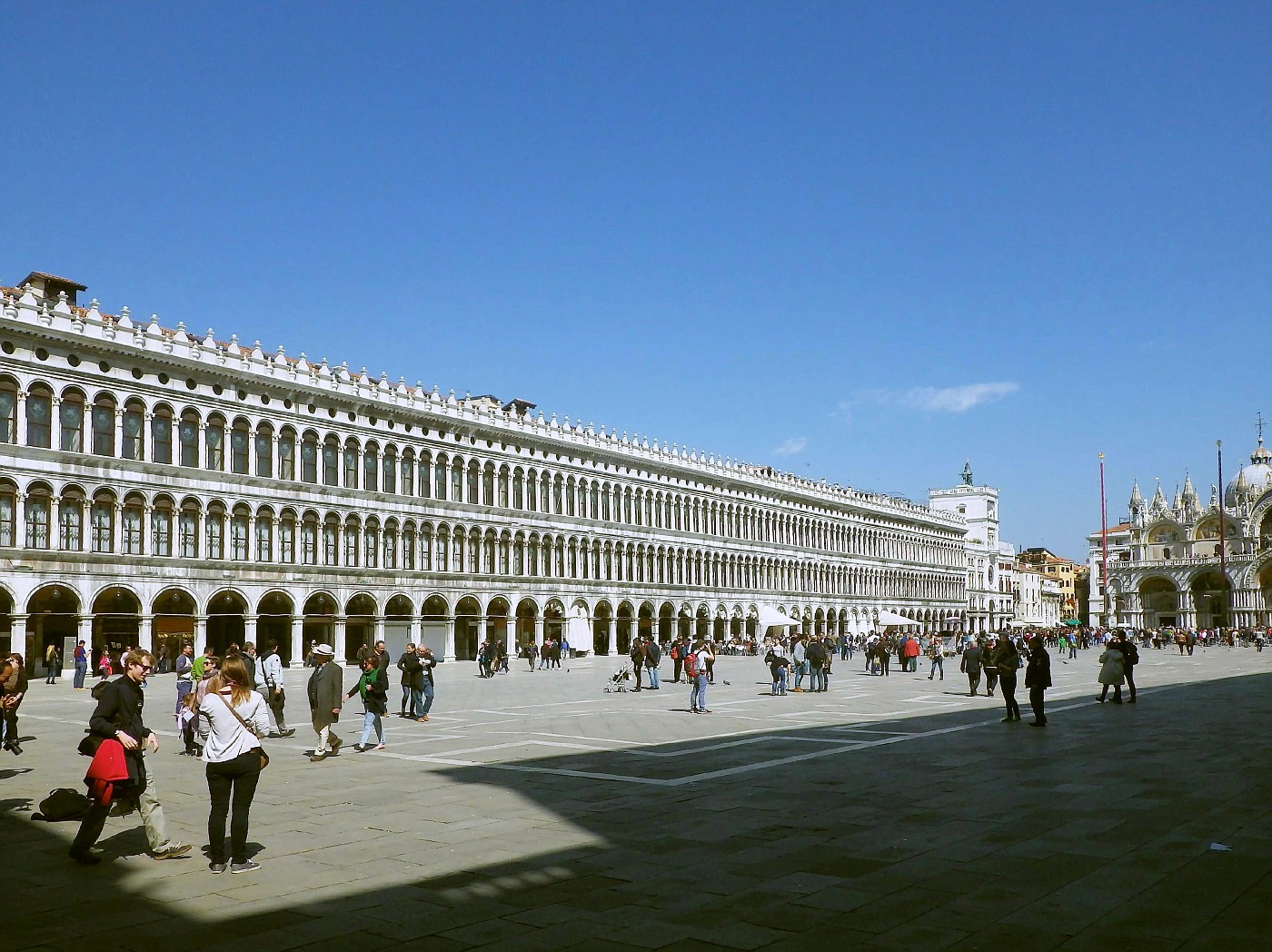 Campo San Marco