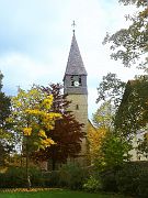Kirche Wewelsburg