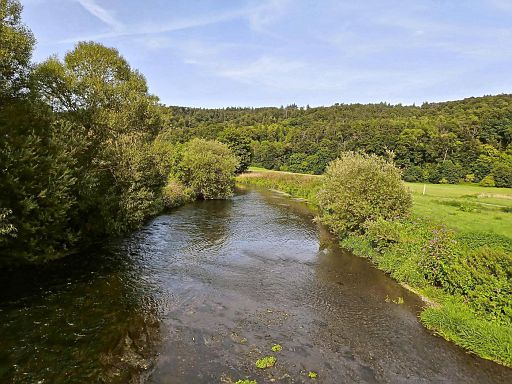 Emmer bei Amelgatzen
