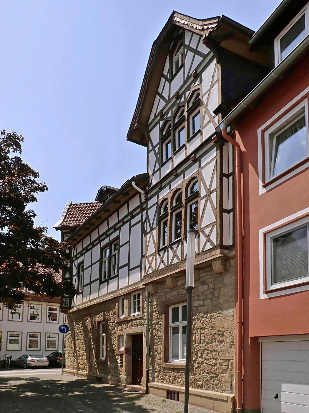 Hundegasse