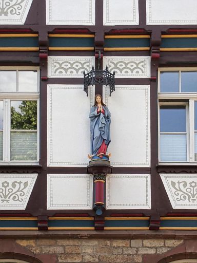 An der Sternstraße