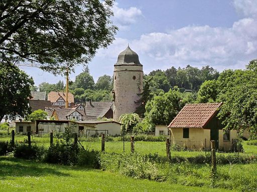 Biermannsturm