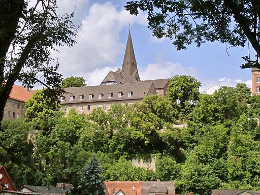 Gymnasium Marianum