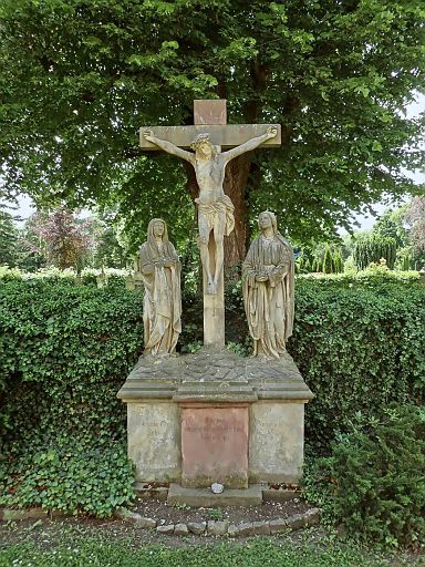 An der Burgkapelle