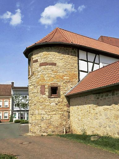 Graf-Dodiko-Weg