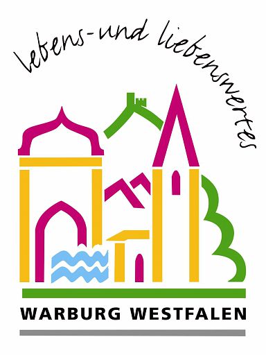 Lebens- und liebenswertes Warburg