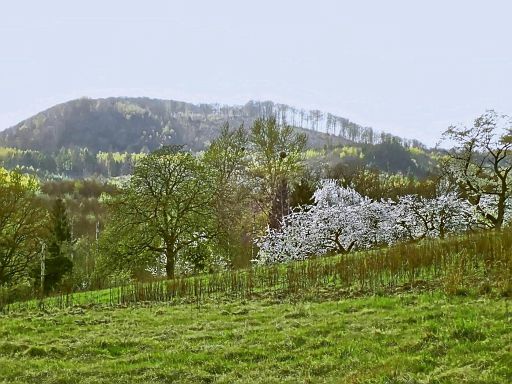 Keuperberg