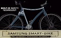 Samsung Smart-Bike