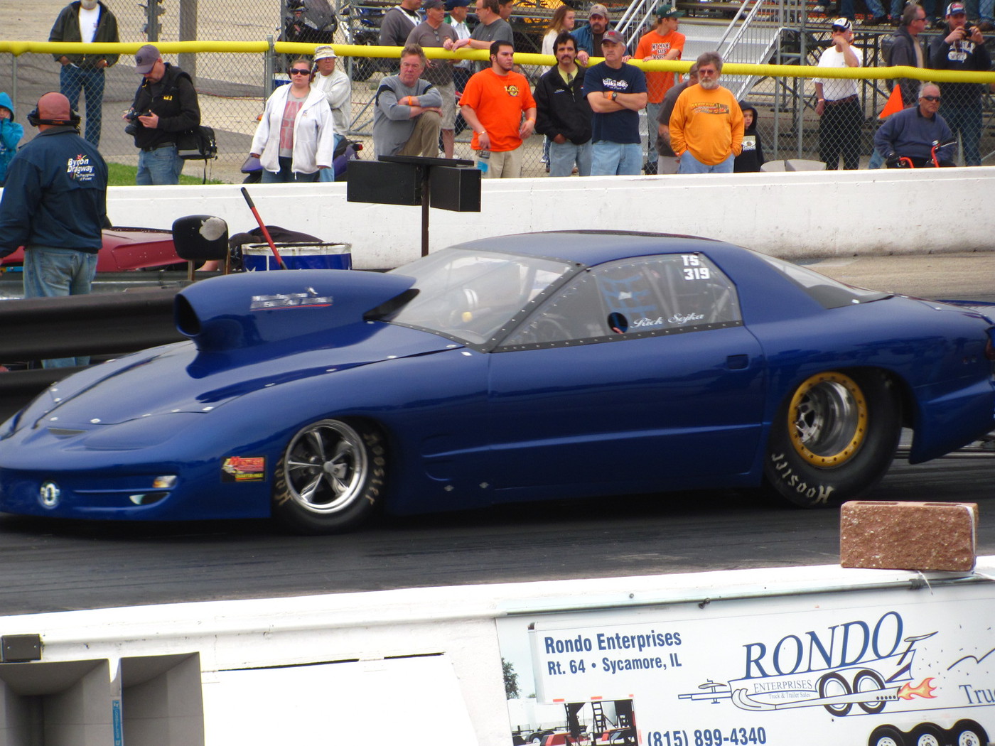 Photo: IMG 5486 | Byron Spring Nationals 2012 album | NitroMarty ...