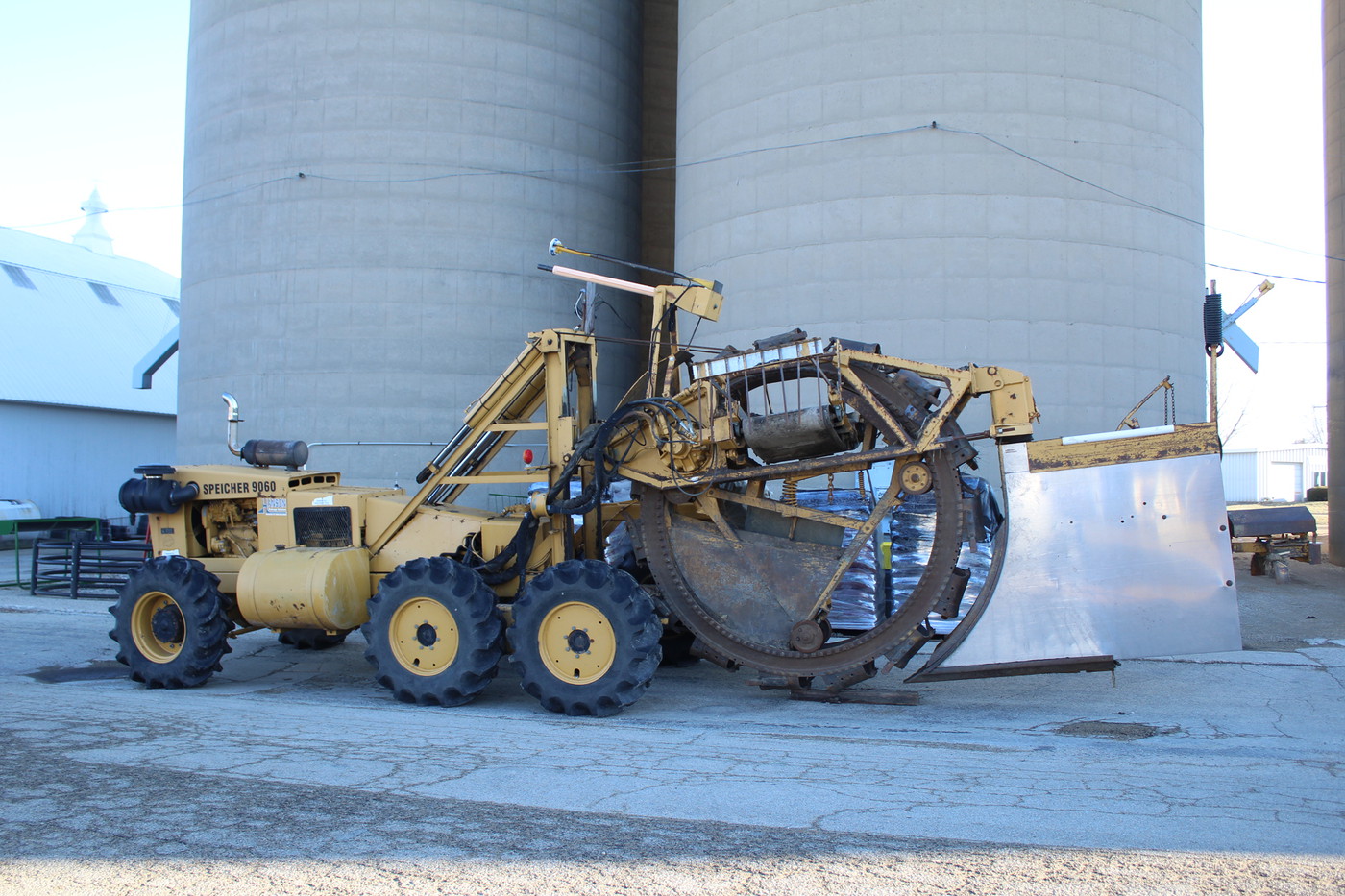 Photo 031820180019 Sublette Farm Toy & Tractor show 2018 album