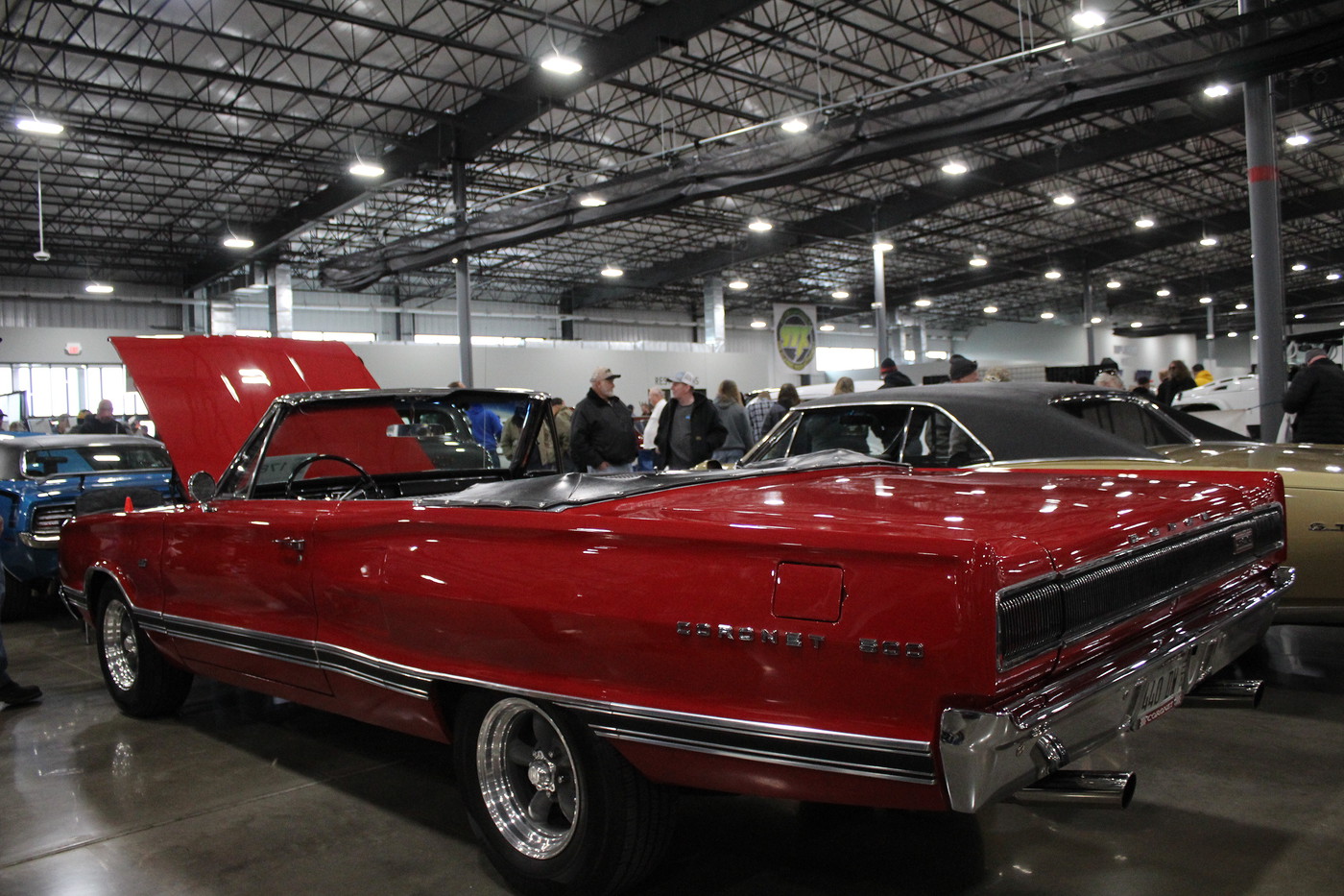 Photo: 01-17-2026-0069 | Quad City Rod and Custom Car Show 2026 album ...