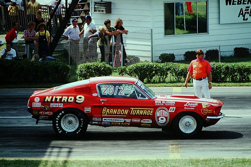 1973 U.S. Nationals Drag Race album | AwesomePhotography | Fotki.com ...