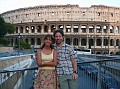 The Colosseum 72AD