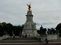 Buckingham Palace Fountain