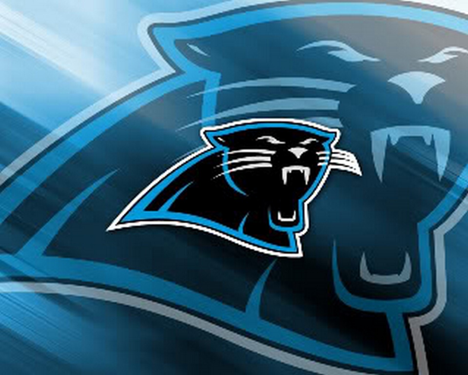 Photo: Panthers (Head) Logo 0004 | Panthers stuff album | Customike ...