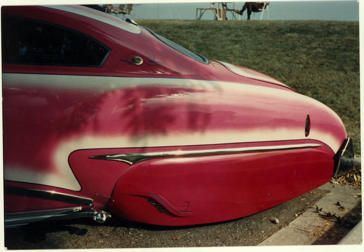 Photo: Clarkaiser03 | 1950 Ford Alan Reason Utopia - Clarkaiser album ...