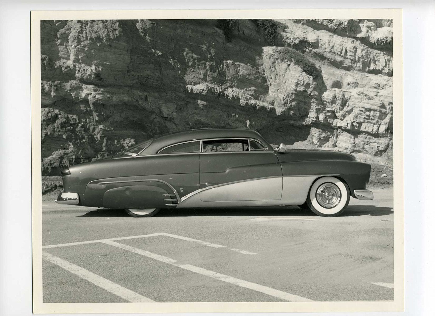 Photo: Bugarin-Merc-B&W-RodP.jpg | The Rod Powell Photo Collection ...