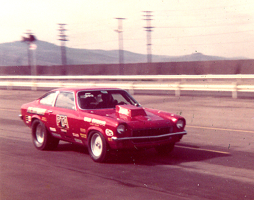 1972 NHRA Winternationals, Pomona, CA album | Drew Hierwarter | Fotki ...