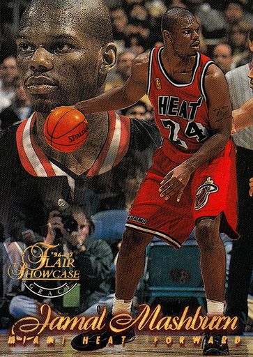  Basketball NBA 1989-90 Hoops #90 Chris Mullin NM-MT