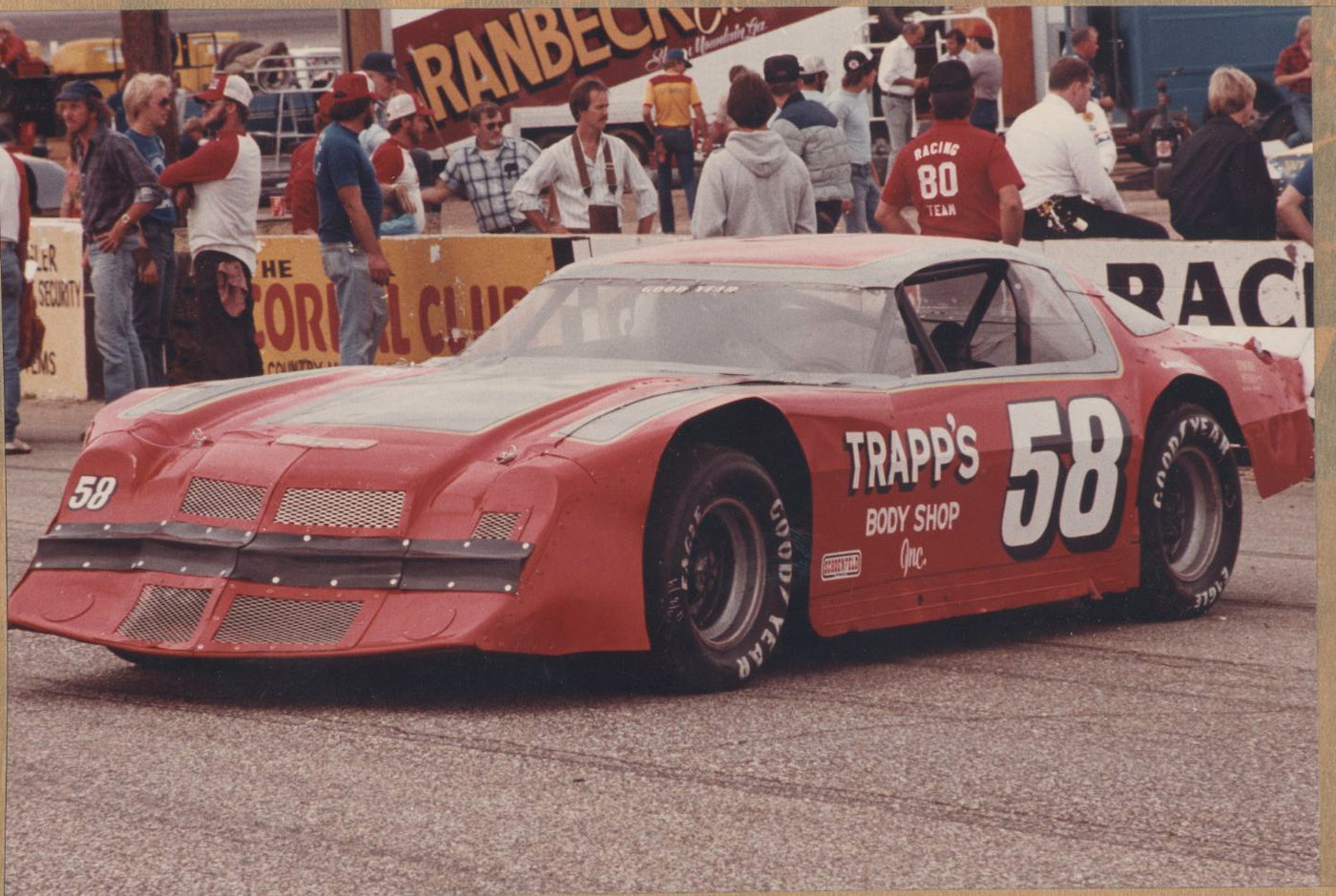 Photo: darrell brown 010 | Willie Creel Collection album | ALABAMA AUTO ...